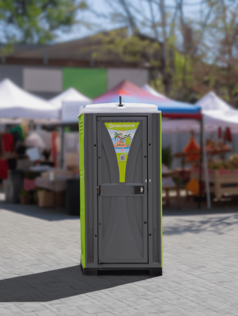 Festivali korraldajale